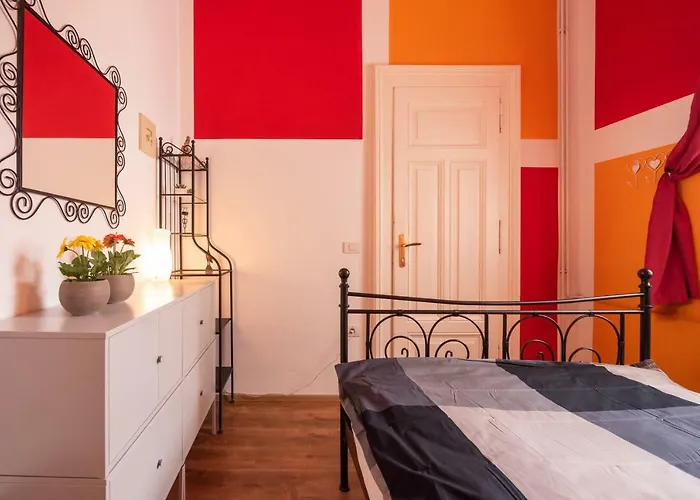 Hostal Fluxus Liubliana